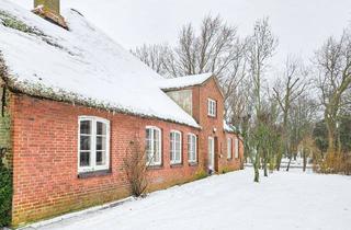 Haus kaufen in 25881 Westerhever, Zwischen Warft und Weite - ...