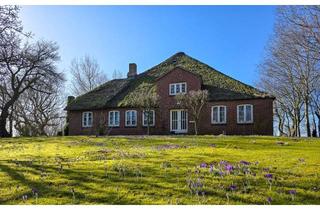 Haus kaufen in 25881 Westerhever, Zwischen Warft und Weite - ...