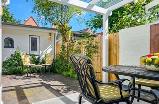 Haus kaufen in 25840 Friedrichstadt, Hamburger Eleganz in Klein Amsterdam ...