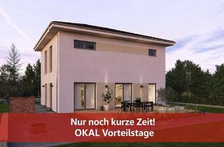 Haus kaufen in 31860 Emmerthal, Modern wohnen. Neu denken. | Grundstückspreis inklusive