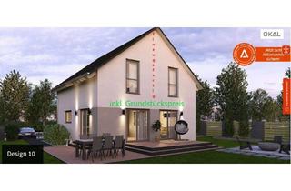 Haus kaufen in 34576 Homberg, "Ein Preis, ein Haus, ein Grundstück - mit Okal wird Wohnen planbar."