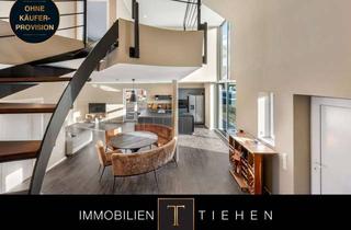 Haus kaufen in 49767 Twist, Design trifft Feldrandlage: Neubau (2024) mit Galerie, Wärmepumpe & Doppelgarage in Twist - Neuringe