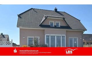 Haus kaufen in 18273 Güstrow, Modernes Smart Home in Güstrow OT Suckow