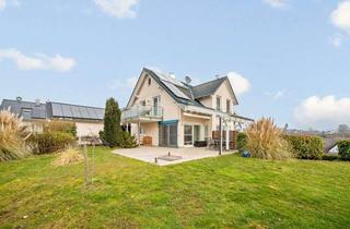 Haus kaufen in 74869 Schwarzach, Hochwertiges, modernes Wohnhaus mit ELW und Anbaumöglichkeiten