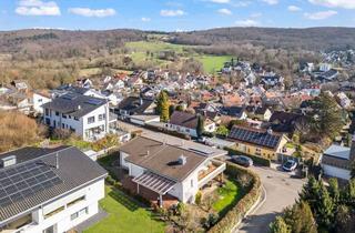Einfamilienhaus kaufen in 79312 Emmendingen, Wohnen mit Weitblick - Einfamilienhaus mit Einliegerwohnung in toller Wohnlage