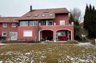 Einfamilienhaus kaufen in Georg Loherstraße 19, 84428 Buchbach, Einfamilienhaus mit Panorama-Blick, gehobenem Komfort u. Einliegerwohnung in Buchbach