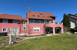 Einfamilienhaus kaufen in Georg Loherstraße 19, 84428 Buchbach, Einfamilienhaus mit Panorama-Blick, gehobenem Komfort u. Einliegerwohnung in Buchbach
