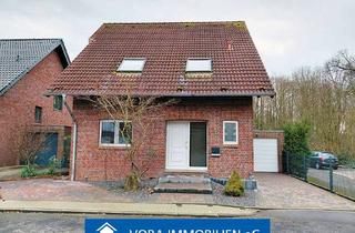 Haus kaufen in 41844 Wegberg, Ein Familientraum wird wahr!