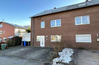 Doppelhaushälfte kaufen in 34414 Warburg, Charmante Doppelhaushälfte mit Garten, Terrasse, Garage in Warburg-Bonenburg