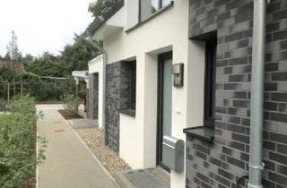 Reihenhaus kaufen in 22455 Niendorf, *** NEU - Hochwertiges und voll ausgestattetes Endreihenhaus mit eig. Garten in top Lage ***