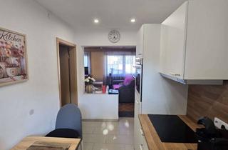 Haus kaufen in 67549 Leiselheim, Einladender Flachbau mit großem Potenzial in ruhiger, begehrter Wohnlage von Worms.