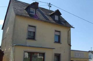 Haus kaufen in 56759 Leienkaul, "FERNSICHT GENIESSEN - GEMÜTLICHES WOHNHAUS MIT GARAGE UND GARTEN"