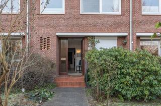 Haus kaufen in 22523 Eidelstedt, Erbpacht, na und...Ab durch die Mitte in diesem Platzwunder in Eidelstedt