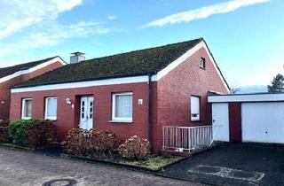 Haus kaufen in Dornenkamp, 48324 Sendenhorst, Barrierearmes Wohnhaus in einem guten Wohngebiet in Sendenhorst