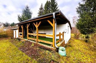 Haus kaufen in 17237 Godendorf, gepflegtes Ferienhaus in Godendorf/Teerofen nahe dem Schulzensee