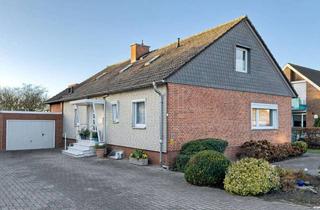 Haus kaufen in 23769 Fehmarn, Ihr neues Zuhause: Platz, Licht und Privatsphäre in bester Lage