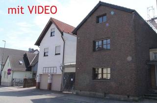 Haus kaufen in Hauptstraße 50, 61440 Oberursel, OPEN-HOUSE-Besichtigung am 22.2. von 14:00 - 15:00 Uhr