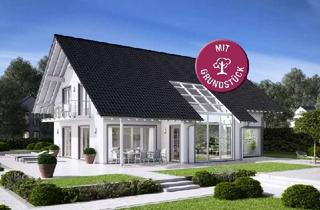 Haus kaufen in 73765 Neuhausen, Schalten Sie auf Zukunft - viel Raum und niedrige Betriebskosten! (inkl. Grundstück)