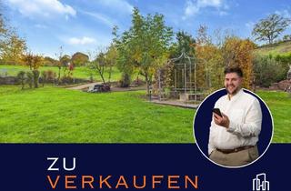 Haus kaufen in 66879 Oberstaufenbach, Familienidylle pur: Gepflegtes Haus mit Einliegerwohnung und Terrassen