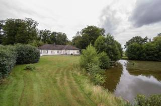 Einfamilienhaus kaufen in 27419 Sittensen, Käuferprovisionsfrei! Großzügiges Einfamilienhaus mit viel Potenzial auf Traumgrundstück