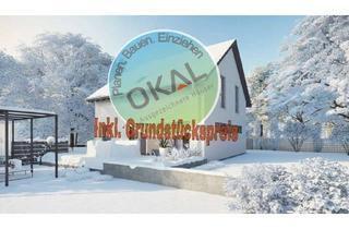 Haus kaufen in 34346 Hann. Münden, Sparen beim Hausbau? OKAL-Vorteilstage machen’s möglich - nur bis 28.02.!