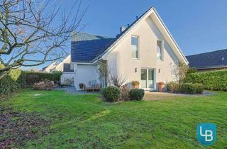 Haus kaufen in 24235 Laboe, Wohnglück in begehrter Strandnähe