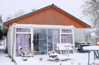 Einfamilienhaus kaufen in 38704 Liebenburg, Vermietetes Einfamilienhaus in ländlicher Wohnlage in Liebenburg/ Dörnten