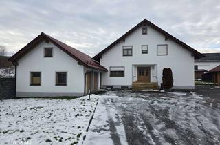 Haus kaufen in 85134 Stammham, Großzügiges Zweifamilienhaus mit Doppelgarage und Südgarten, 1999