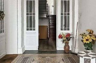 Haus kaufen in 06785 Oranienbaum, Kapitalanlage mit Ausbaupotenzial in Oranienbaum - denkmalgeschützt