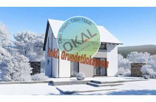 Haus kaufen in 34393 Grebenstein, Mehr Haus fürs Geld: OKAL-Vorteilstage - nur bis 28. Februar!