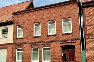 Haus kaufen in Klingbergstraße, 19258 Boizenburg, Zentral, praktisch, gut. EFH 117 qm Boizenburg Stadt, Ideal zu zweit