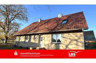 Haus kaufen in 18276 Gutow, Viel Platz. Viele Möglichkeiten