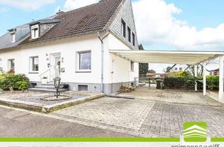 Haus kaufen in 41849 Wassenberg, REIMANN&WOLFF Wassenberg-Oberstadt: "Das Zuhause für Ihre Familie."