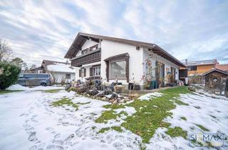 Haus kaufen in 87629 Füssen, vermietetes EFH in ruhiger Lage zu verkaufen