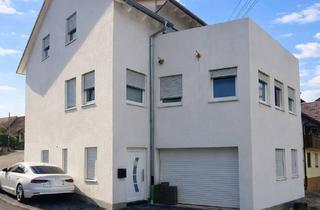 Haus kaufen in 72224 Ebhausen, Modern, massiv gebaut & energieeffizient – Ihr neues Zuhause mit Dachterrasse und Einbauküche