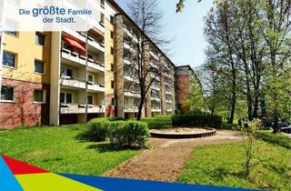 Wohnung mieten in Otto-Hofmann-Str. 18, 09122 Chemnitz, Küche mit Aussicht