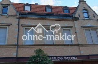 Geschäftslokal mieten in 76726 Germersheim, Geschäftsräume / Ladenlokal