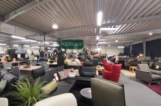  in 49134 Wallenhorst, AUSSTELLUNGS- UND VERKAUFSRAUM