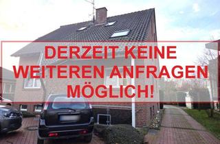 Wohnung mieten in 47533 Kleve, Wohnen auf 2 Ebenen im Herzen von 47533 Kleve-Rindern!