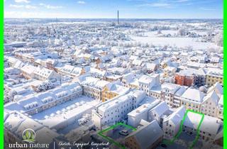 Haus kaufen in 18356 Barth, Einzigartige Gelegenheit in Barth: Sanierungsensemble in bester Innenstadtlage