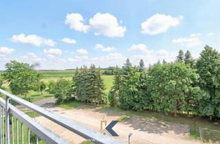 Wohnung mieten in Oberdorlaer Straße 34, 99974 Mühlhausen, Einziehen und Wohlfühlen – Natur direkt vor der Tür - 4 Zi. Whg. am Ortsrand von Felchta