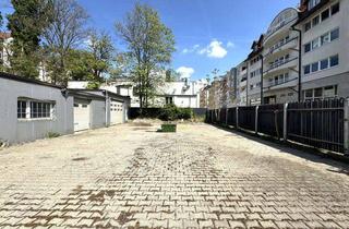 Garagen mieten in Heinrichstraße 14, 04317 Leipzig, >