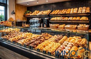 Gastronomiebetrieb mieten in 13583 Berlin, Backshop in Spandauer Wohnlage