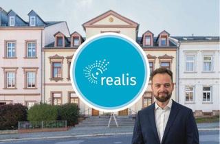 Immobilie kaufen in 09322 Penig, Historisches Wohn- und Geschäftshaus in Penig im malerischen Muldental