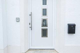 Wohnung kaufen in 67125 Dannstadt-Schauernheim, Maisonette-Wohnung mit eigenem Hauseingang und Reihenhauscharakter in Dannstadt