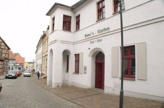 Haus kaufen in 17438 Wolgast, Haus mit vielfältiger Nutzungsmöglichkeit