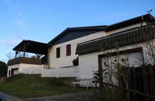 Einfamilienhaus kaufen in 17438 Wolgast, Einfamilienhaus mit 2 Garagen