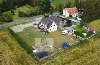 Haus kaufen in 17449 Mölschow, Wohnhaus mit bis zu 3 Wohnungen in Mölschow auf der Insel Usedom