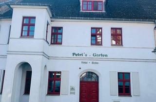 Gewerbeimmobilie kaufen in 17438 Wolgast, Haus mit vielfältiger Nutzungsmöglichkeit