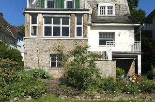 Villa kaufen in Fleyer Straße 104 b, 58097 Hochschulviertel, Stilvolle Familienvilla in Toplage im Hochschulviertel